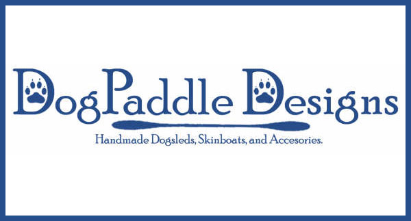 Dog Paddle Designs